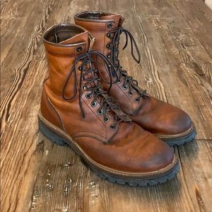 red wing 899